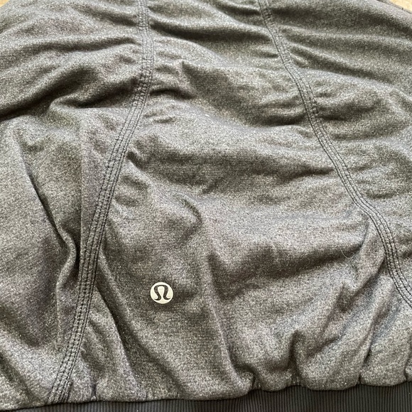 Lululemon jacket - Picture 9 of 12